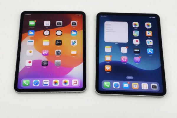 iPad 2026款和2026款有什么区别？