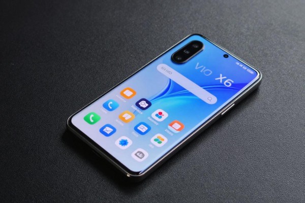 vivo X60各项配置参数是多少?