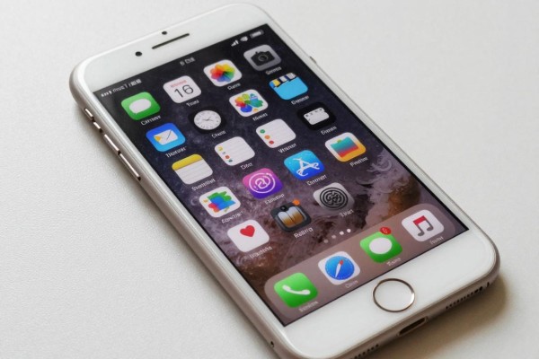 iPhone 7 Plus截屏快捷键是啥？