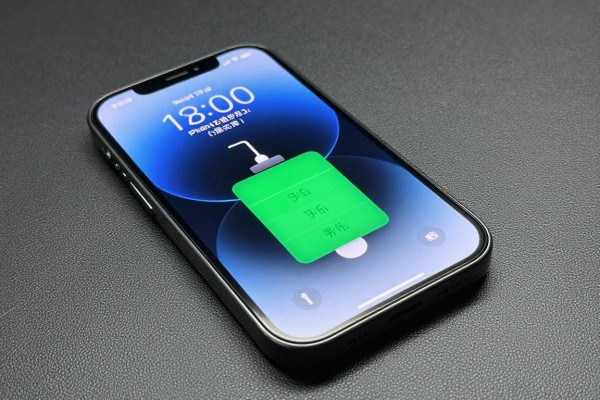 iPhone12电池顶不顶得住？