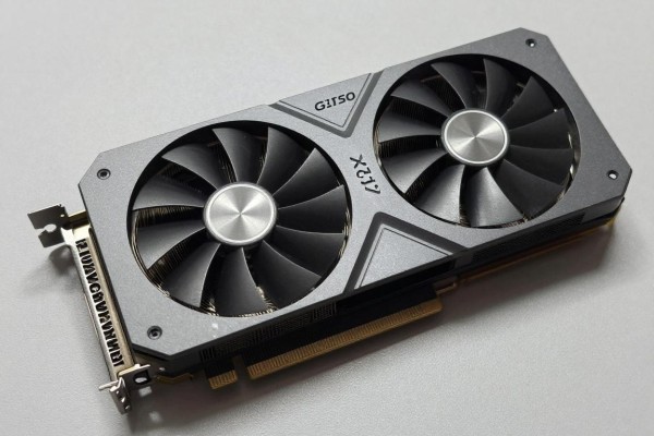 GTX 970性能约等于什么显卡