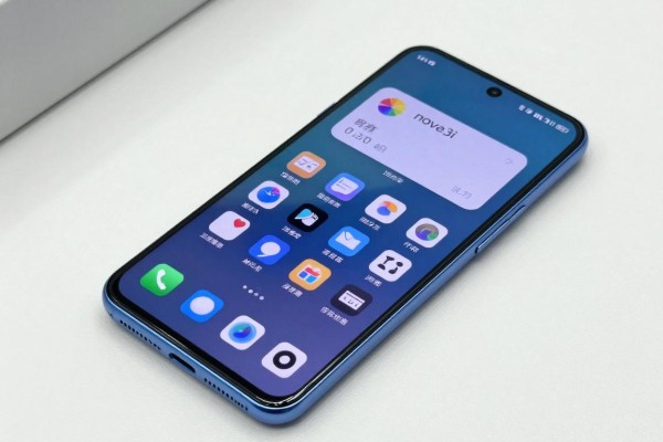 华为nova3i各方面的参数是什么？