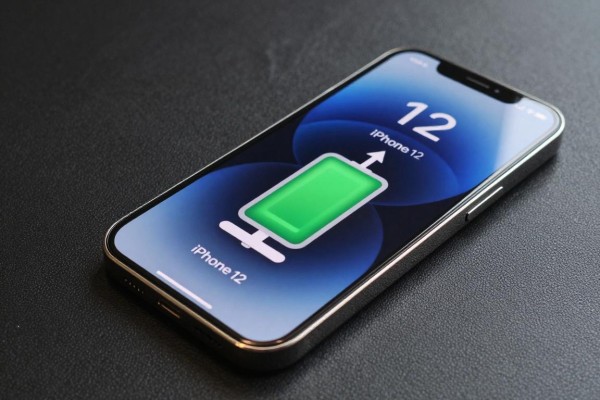 iPhone12电池容量是多少?