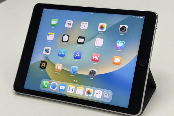 iPad哪款最适合自己?