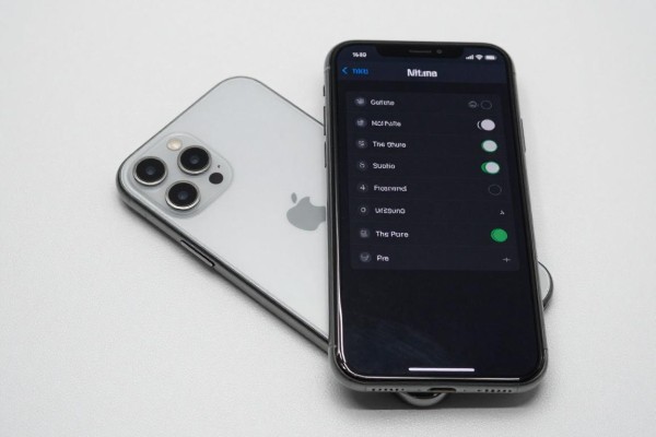 iPhone 11 Pro参数有哪些?
