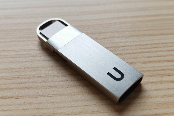 U盘打不开读不了怎么排查?