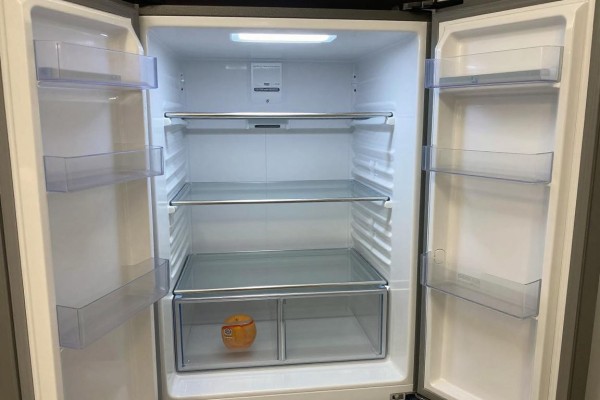 夏天用冰箱调0-7档哪个更合适?