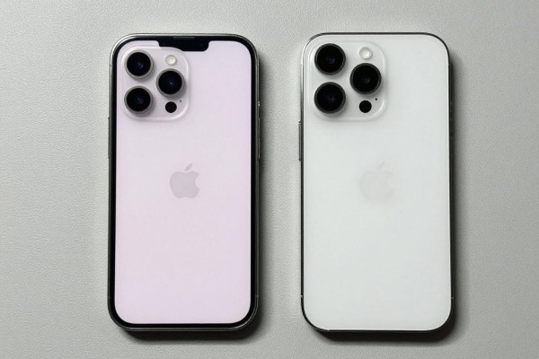 iPhone13和iPhone13 Pro有什么区别？