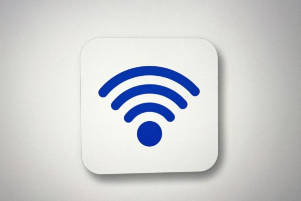 WiFi连上了但提示感叹号怎么弄