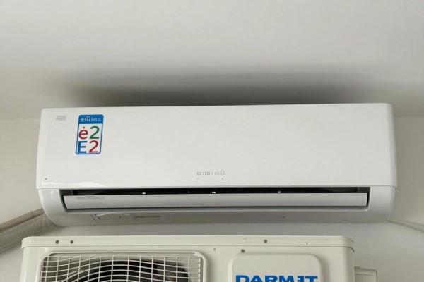 e2空调显示E2怎么回事