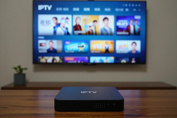 IPTV盒子怎么投屏?
