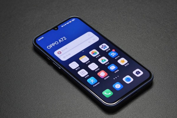 OPPO A72的硬件参数有哪些?