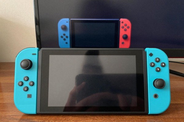 Switch与Lite版对比，怎么挑？