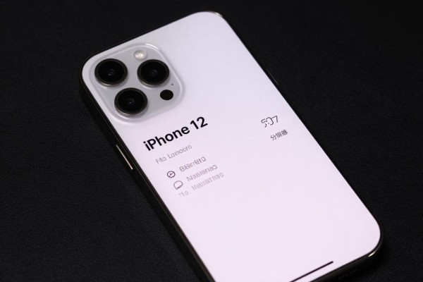 iPhone12Pro详细参数是什么?