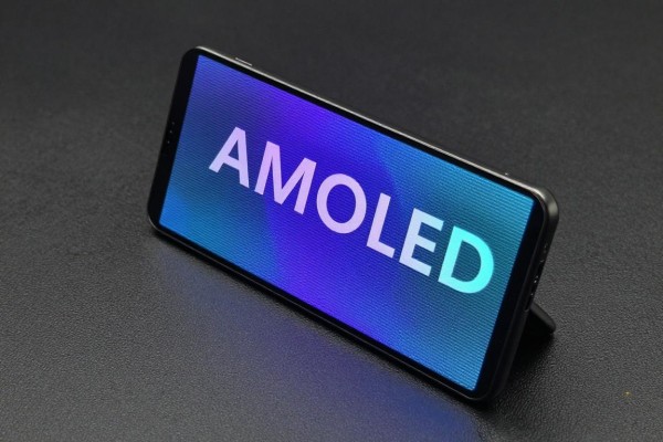 AMOLED是OLED的一种吗？