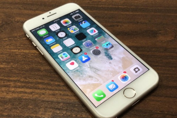 iPhone 6s具体参数是多少