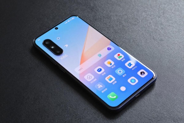 vivo X60的配置参数有哪些？