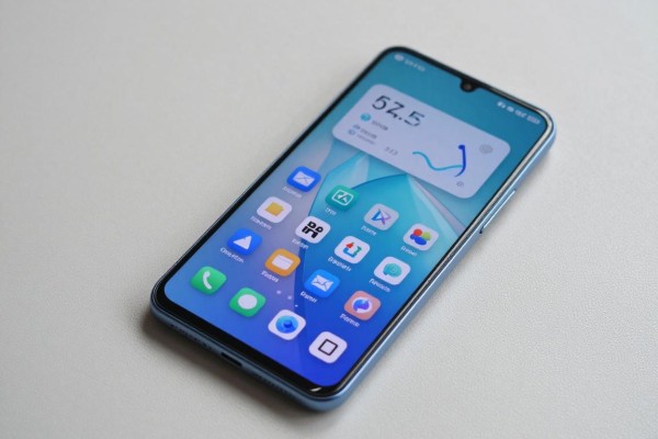 vivo Z5体验如何?