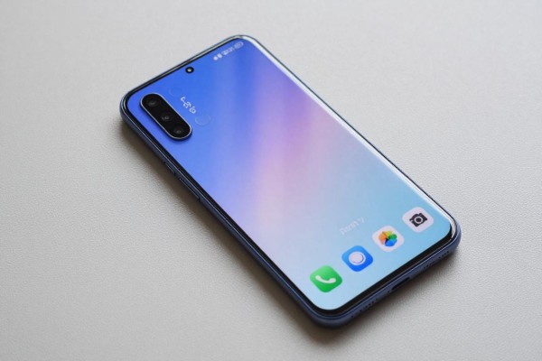 nova4续航怎么样？