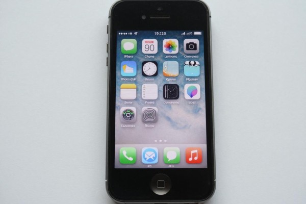 iPhone 5输错密码打不开怎么解