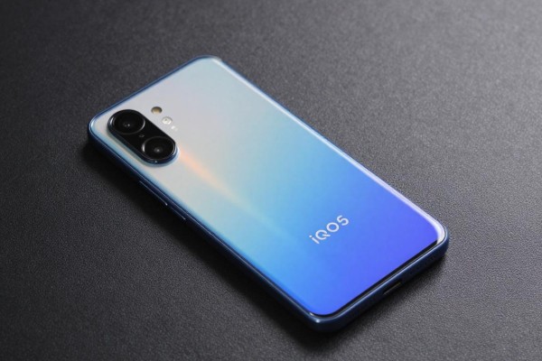 iQOO Neo5手机参数详情?