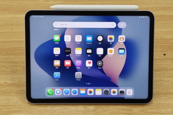 iPad Air 6各项参数都多少？