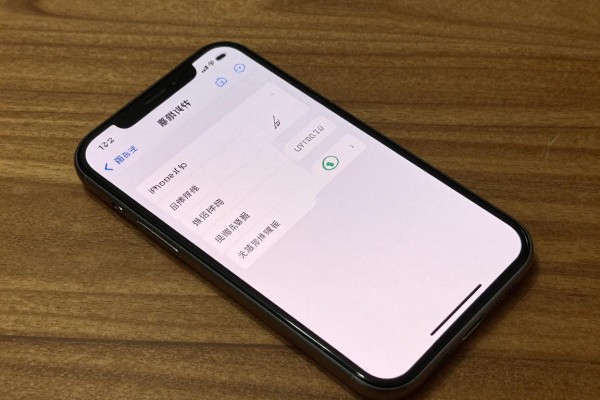 iPhone XS Max配置参数详情？