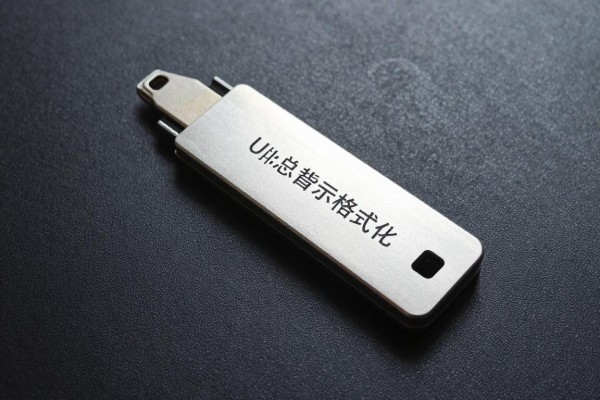 U盘总提示格式化,是不是已经坏了?