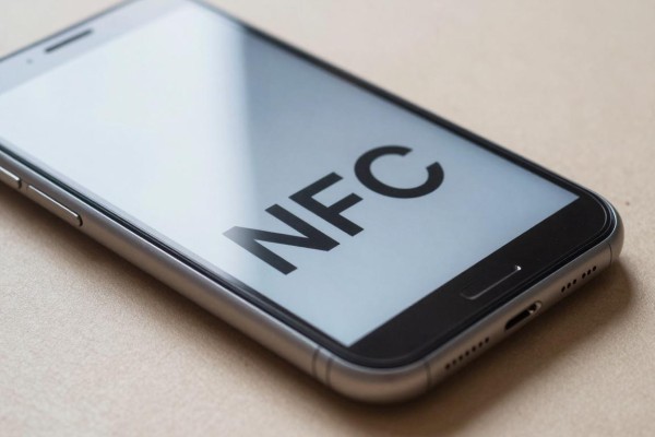NFC在手机上代表什么？