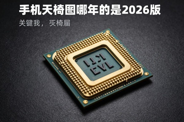 手机CPU天梯图哪年的是2026版
