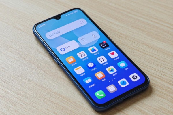 OPPO A52具体配置参数有哪些?