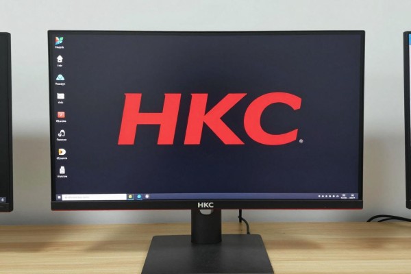 HKC显示器质量怎么样啊?