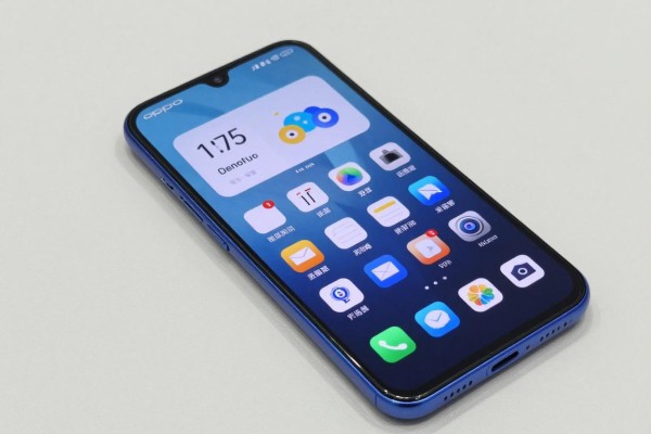 OPPO Reno配置参数有哪些？