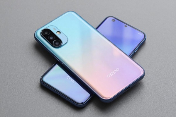 OPPO Reno6好不好用？