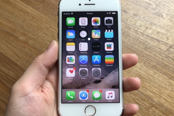 iPhone 6忘掉锁屏密码怎么办