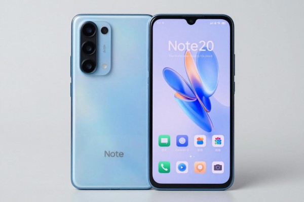 Note20和Note20U的区别清楚吗?