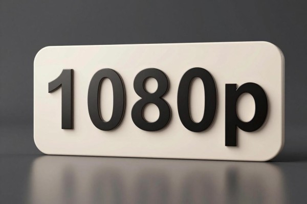 1080p这个分辨率啥意思