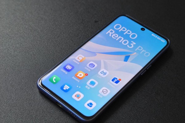 OPPO Reno3 Pro体验如何？