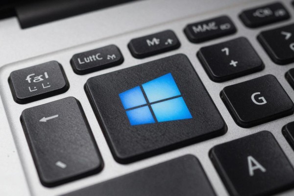 Mac和Windows全选键一样吗