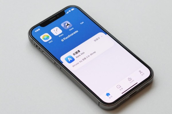 iPhone上如何对特定App开启单独的锁屏保护?