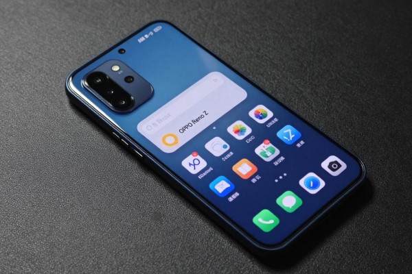 OPPO Reno Z新机 specs 参数详情?