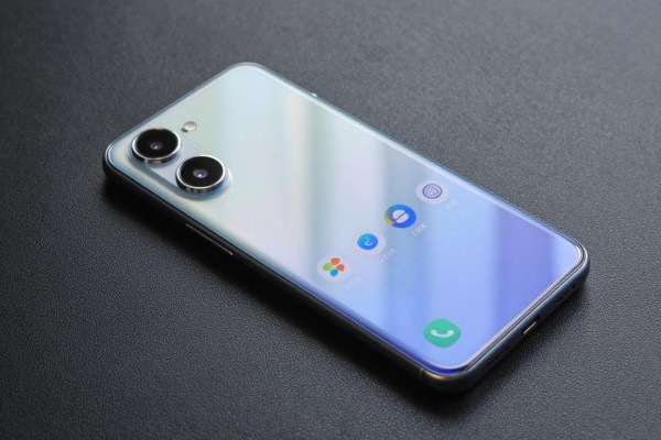 S20+是哪款手机？
