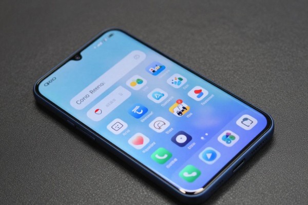 OPPO Reno参数配置全不全?