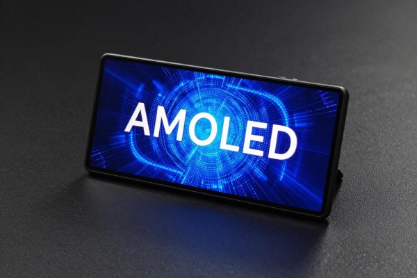 AMOLED跟OLED是一回事吗？