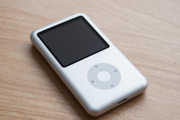 iPod究竟是什么产品?