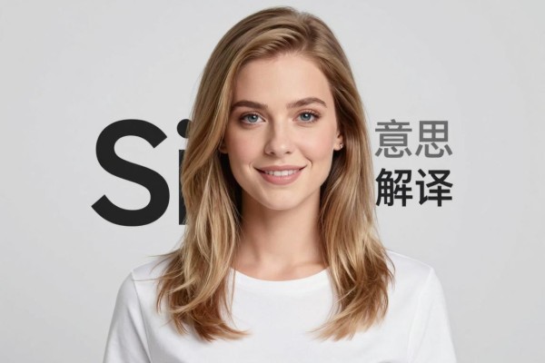 Siri的意思怎么解释