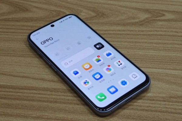 OPPO Reno参数配置明细有吗?