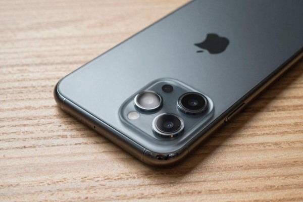 iPhone 11 Pro参数详情能看看吗?