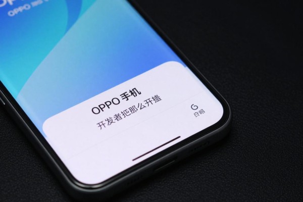 OPPO手机开发者选项怎么开启？