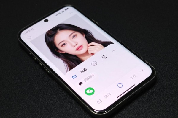OPPO微信美颜怎么开启？